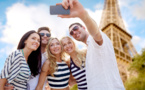Tourisme : les voyageurs français soutiennent la croissance du secteur
