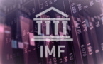 Le FMI abaisse encore ses prévisions de croissance
