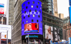 Verizon en pole position pour l'acquisition de Yahoo