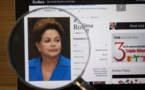 Brésil : Dilma Rousseff plus près de la destitution
