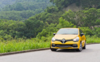 Renault : belle progression au premier trimestre