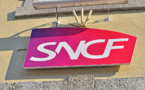 ​La SNCF en grève mardi 26 avril 2016