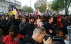 Mouvement social : les Français jugent durement la CGT
