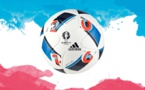 Adidas remporte l'équipe d'Allemagne contre un joli chèque
