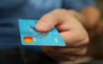 Le montant des fraudes à la carte bancaire augmente en 2015