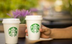 Starbucks a de fortes ambitions pour la France