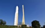 Feu vert de la Commission européenne pour l’acquisition d’Arianespace par ASL