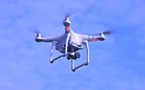 Amazon fait voler ses drones au Royaume-Uni
