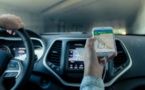 Uber développe un concurrent de Google Maps