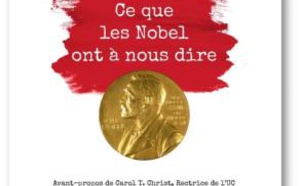 10 leçons pratiques apprises avec des prix Nobel