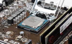 Intel revoit son projet de R&amp;D à Saclay