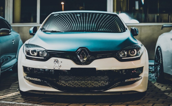 Renault a vendu moins de véhicules en 2021 qu'en 2020