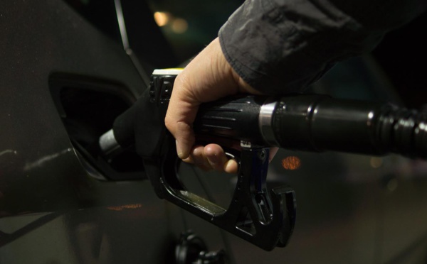 La remise sur l'essence prolongée au-delà du 31 juillet