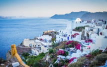 Grâce au tourisme, la Grèce retrouve le chemin de la croissance