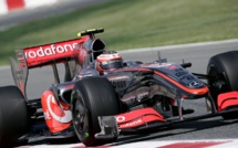 Apple intéressé par l'acquisition de McLaren ?