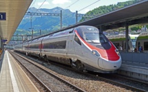 Alstom : gel du plan de restructuration à Belfort