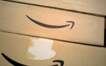 Amazon créé 500 CDI dans la région d'Amiens