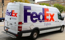 FedEx : 1,4 milliard d'euros pour un nouveau site français