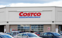 Le géant américain de la distribution Costco s'installe en France