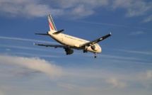 Air France : une nouvelle compagnie à coûts réduits