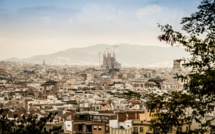 La mairie de Barcelone en guerre contre Airbnb