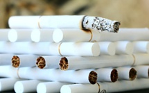 Le tabac a reculé en France en 2016