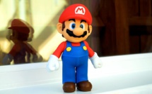 Plus de 50 millions de dollars pour Super Mario Run