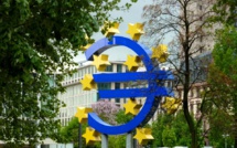 Croissance, chômage, inflation : les bons chiffres de la zone euro