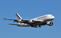 Air France veut toujours créer une filiale low cost