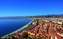 2016 : le tourisme de la Côte d'Azur a tenu le choc