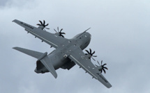 L'A400M plombe Airbus