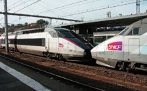 La SNCF va multiplier les TGV à bas coût Ouigo