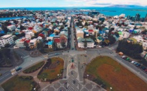 Islande : la couronne pourrait s’arrimer à l’euro