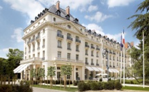 Trianon Palace Versailles : une vie de château