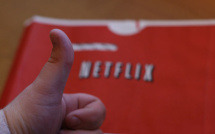 Netflix : moins d’abonnés que prévu au premier trimestre