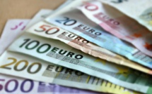 Le moral des investisseurs en hausse pour la zone euro