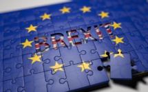 Brexit : les exigences britanniques ne sont pas du goût des banques