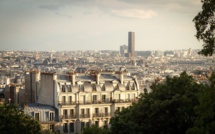 Saut à la relocation : hausse des loyers modérée à Paris