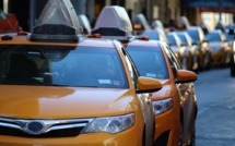 Uber : le patron Travis Kalanick sur la sellette
