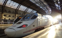 SNCF : des TGV autonomes sur les rails à l'horizon 2023