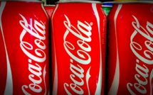 États-Unis : Coca-Cola arrête son Coke Zero