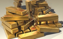 L'Allemagne rapatrie une bonne partie de ses lingots d'or détenus à l'étranger