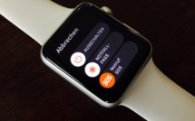 Fitbit lance une montre connectée concurrente de l’Apple Watch