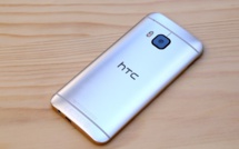 Google achète une partie de HTC pour 1,1 milliard de dollars
