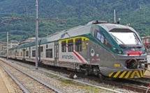 Rumeurs d'un nouveau rapprochement entre Alstom et Siemens