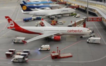 Lufthansa intéressé par des actifs d'Air Berlin