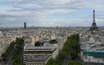 Airbnb : Paris veut fixer le nombre de nuitées
