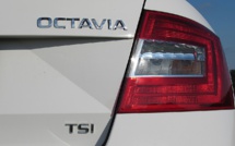 Volkswagen ne supporte pas le succès de Skoda