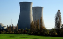 Nucléaire : Nicolas Hulot renonce à l'échéance de 2025 pour l'objectif des 50%