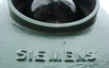 Siemens va supprimer près de 7 000 emplois
